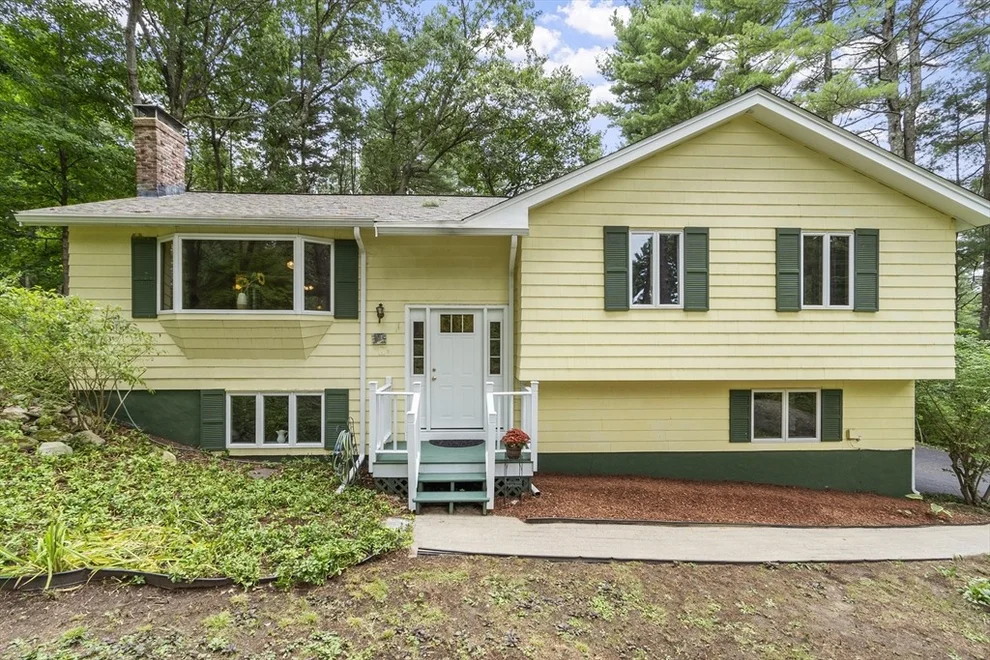 Unit for sale at 17 Belmont Drive, Chelmsford, MA 01824