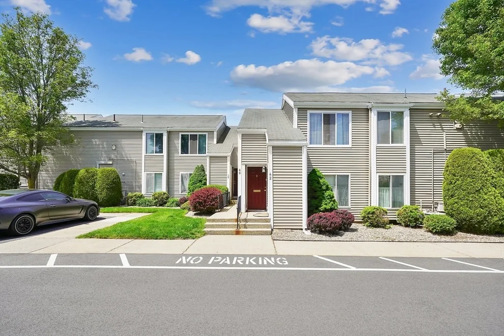 Unit for sale at 42 Nassau Drive, Springfield, MA 01129