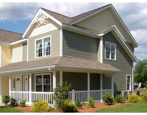 Unit for sale at Unit 9 Shady Brook Condominiums, Clinton, MA 01510