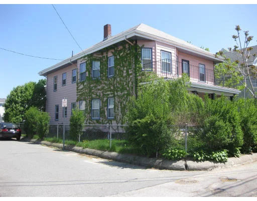 Unit for sale at 181 - 183 Elm St, Quincy, MA 02169