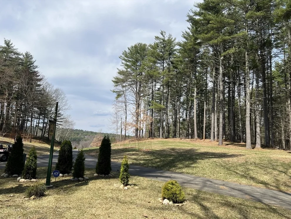 Unit for sale at Lot 2, January Hills Road, Shutesbury, MA 01072