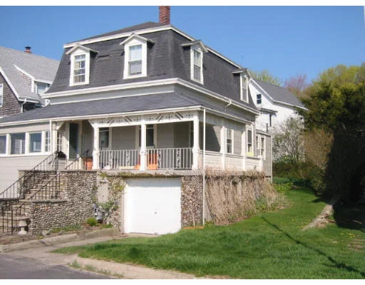 Unit for sale at 9 James Avenue, Hull, MA 02045