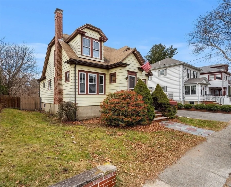 Unit for sale at 6 Abington Avenue, Peabody, MA 01960
