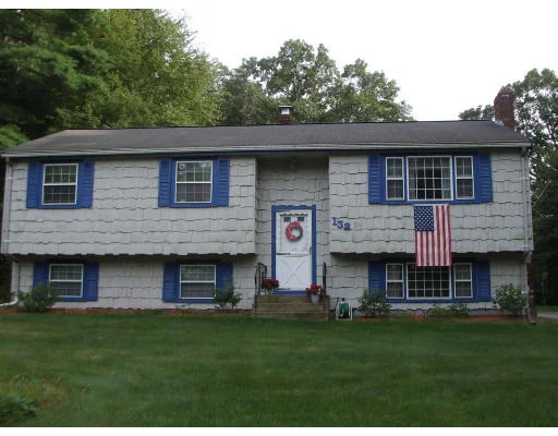 Unit for sale at 132 Old Farm Road, Hanover, MA 02339