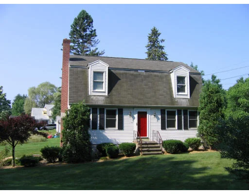 Unit for sale at 30 Station St., Upton, MA 01568