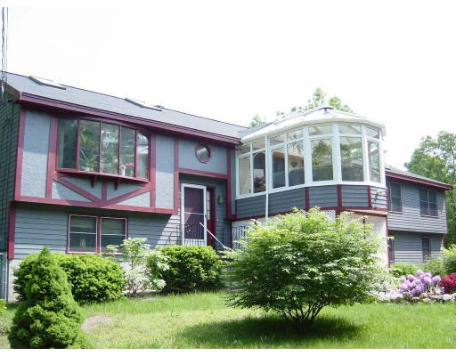 Unit for sale at 18 Presidential Drive, Wilmington, MA 01887