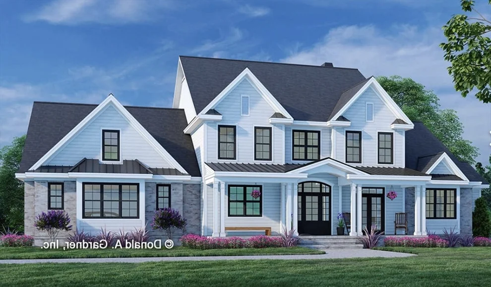 Unit for sale at Lot 8 Cranberry Meadow Way, North Reading, MA 01864