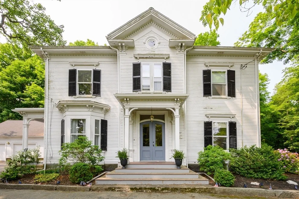 Unit for sale at 127 East Street, East Bridgewater, MA 02333