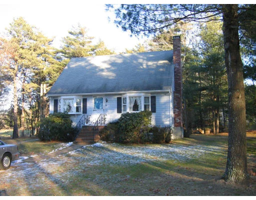 Unit for sale at 4 Cushman Rd, Wareham, MA 02571