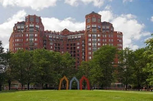 Unit for sale at 10 Rogers, Cambridge, MA 02142