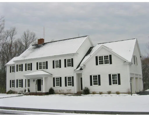 Unit for sale at Lot 9 Starr Ridge, Needham, MA 02492
