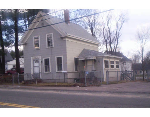 Unit for sale at 963 Cresent, Brockton, MA 02302