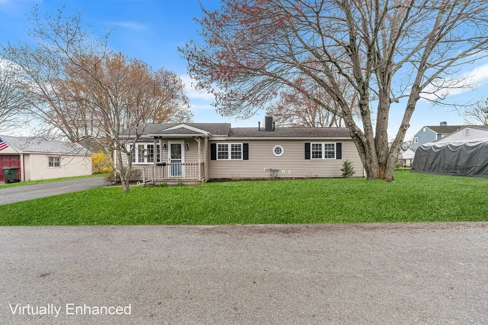 Unit for sale at 21 Dorothy Ave, Bellingham, MA 02019