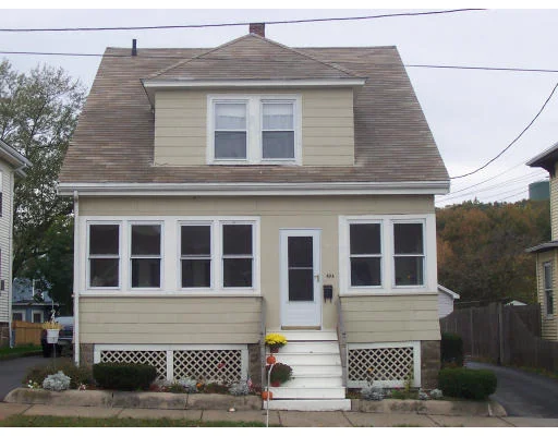 Unit for sale at 49- A Western Ave, Lynn, MA 01904