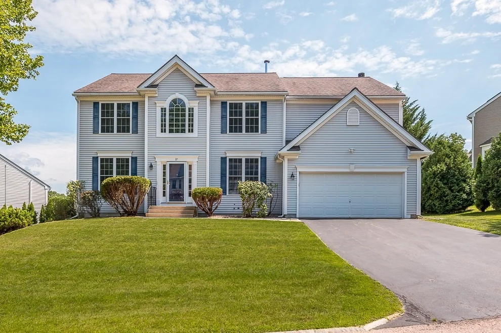 Unit for sale at 37 Aspen Avenue, Grafton, MA 01560