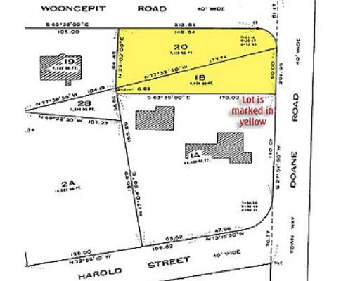 Unit for sale at 1 Wooncepit Rd, Harwich, MA 02646