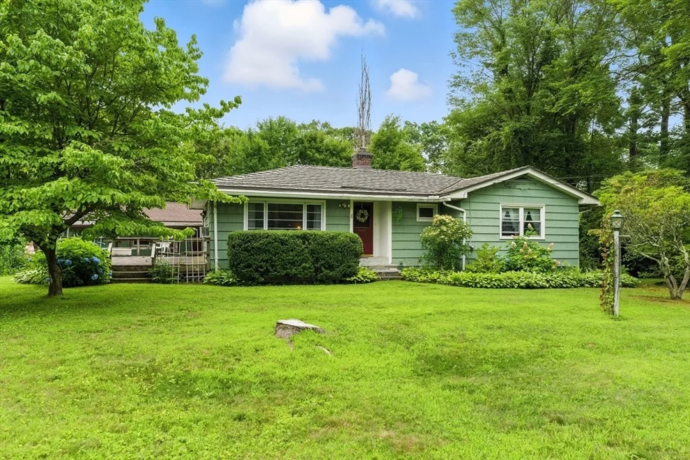 Unit for sale at 20 Harney Street, West Springfield, MA 01089