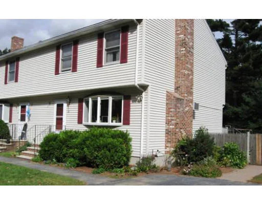 Unit for sale at 16 Champion Street, Merrimac, MA 01860