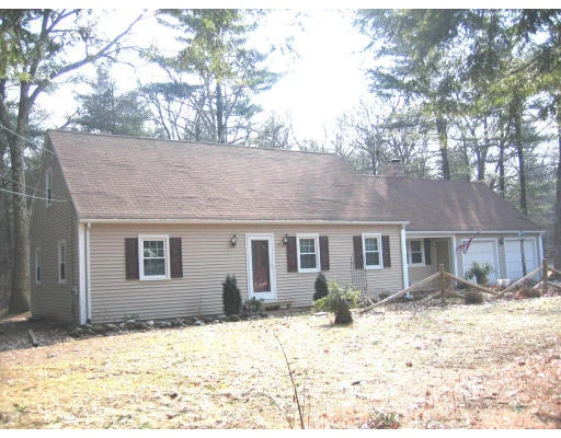 Unit for sale at 44 Oakland Street, Wilbraham, MA 01095