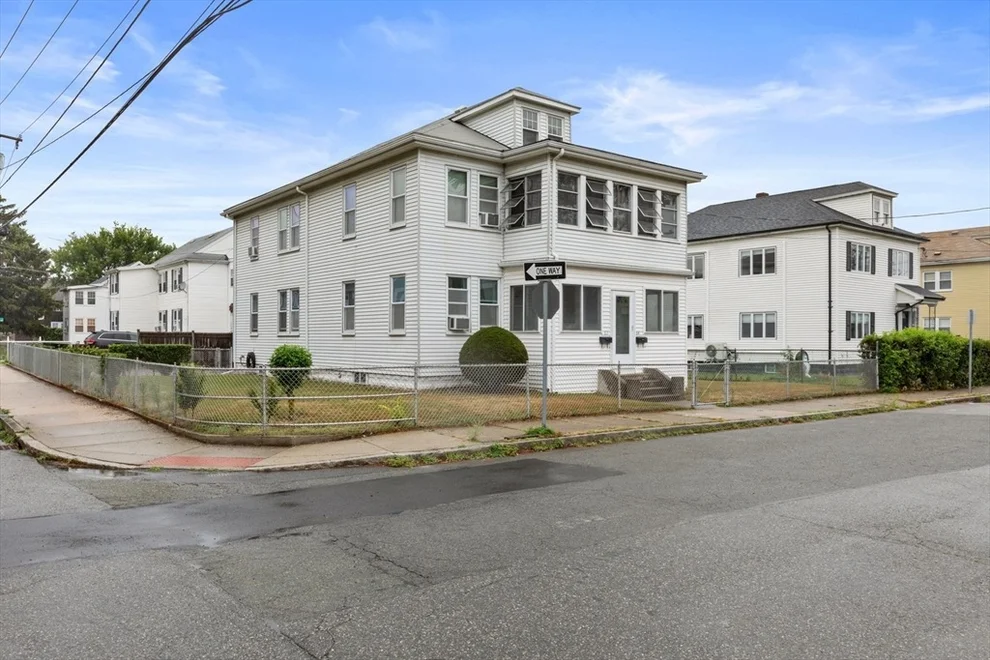 Unit for sale at 62-64 Billings Ave, Medford, MA 02155