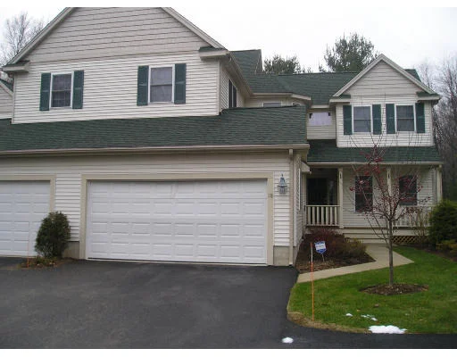 Unit for sale at 18 Village Circle, Milford, MA 01757