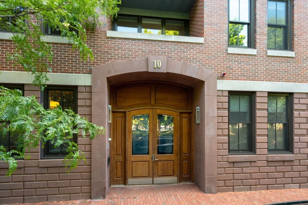 Unit for sale at 10 St George Street, Boston, MA 02118