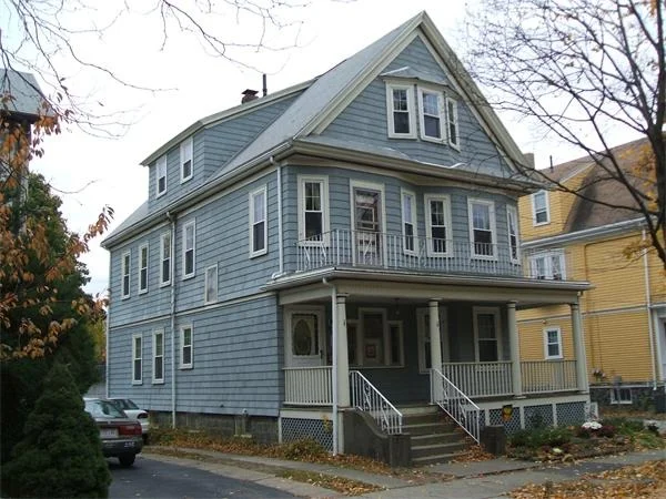 Unit for sale at 29 Cleveland Street, Arlington, MA 02474