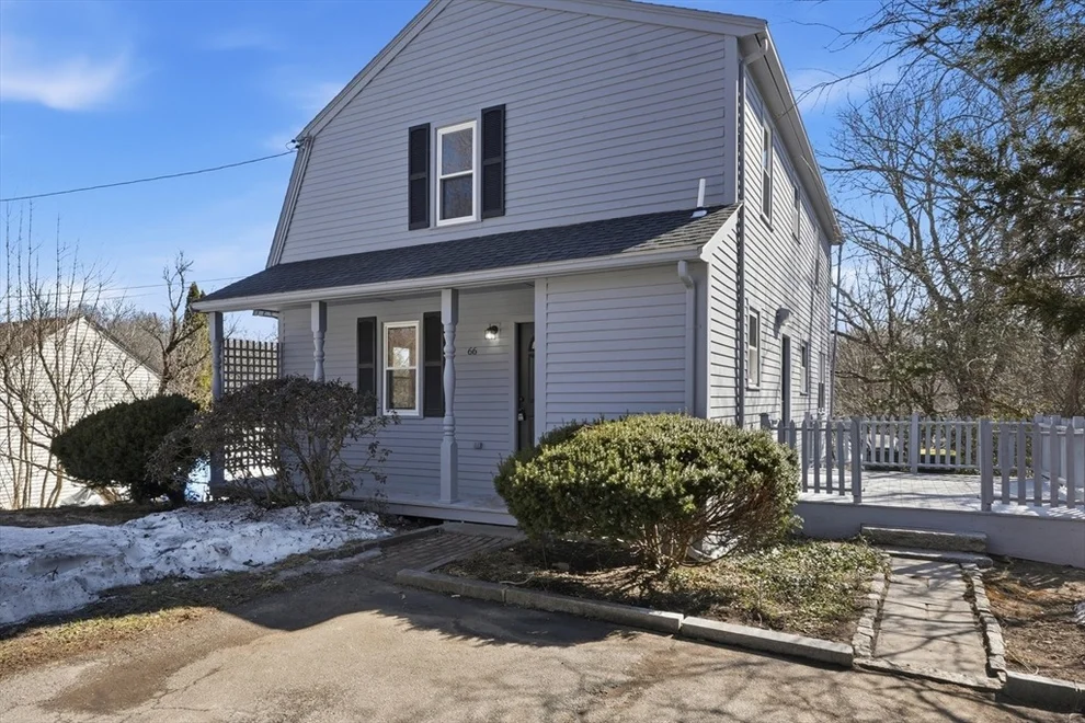 Unit for sale at 66 Newland Ave, Bellingham, MA 02019