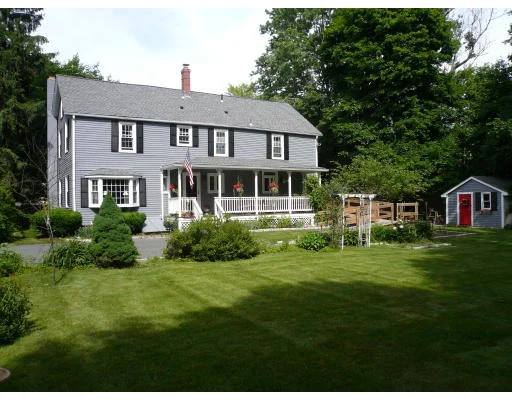 Unit for sale at 10 Mitchell St, Medfield, MA 02052