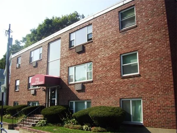 Unit for sale at 221 Minot St., Boston, MA 02124