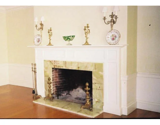 Unit for sale at 207 Fisher Ave, Brookline, MA 02445