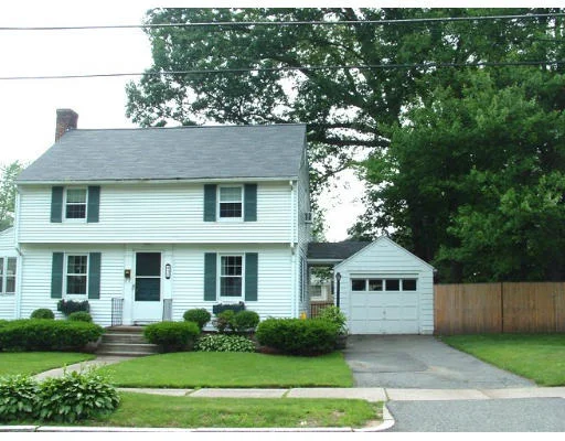 Unit for sale at 90 Audubon Street, Springfield, MA 01108
