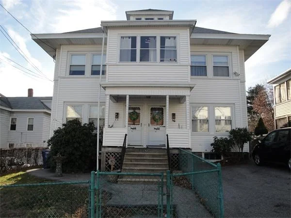 Unit for sale at 52 Howard Street, Lawrence, MA 01841