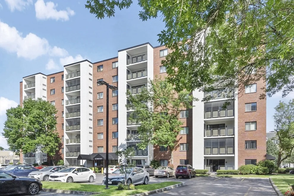 Unit for sale at 22 Ninth St, Medford, MA 02155