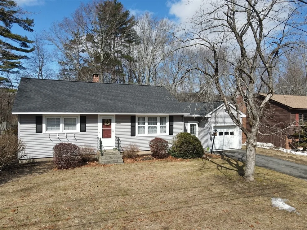 Unit for sale at 18 Lillian Street, Greenfield, MA 01301