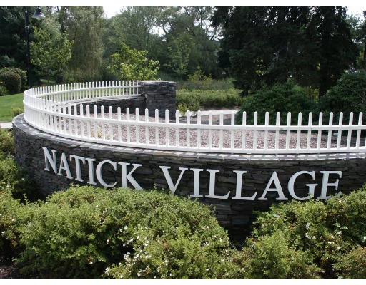 Unit for sale at 11 Village Rock Lane, Natick, MA 01760