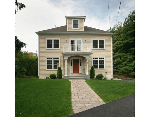 Unit for sale at 85 Florence Street, Newton, MA 02467
