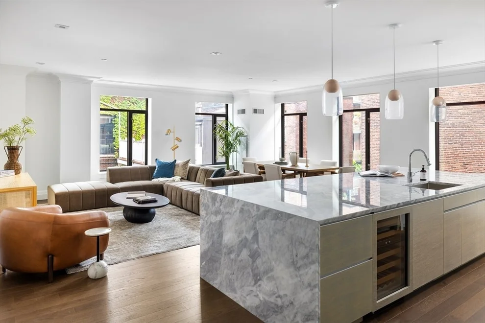 Unit for sale at 45 Temple St, Boston, MA 02114