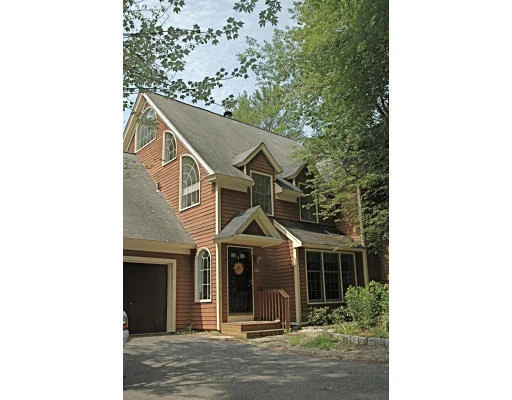 Unit for sale at 111 Brigham St, Hudson, MA 01749