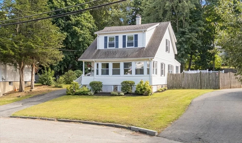 Unit for sale at 66 Edgemere Rd, Lynn, MA 01904