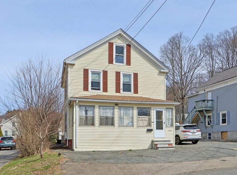 Unit for sale at 100 Chestnut St, Spencer, MA 01562