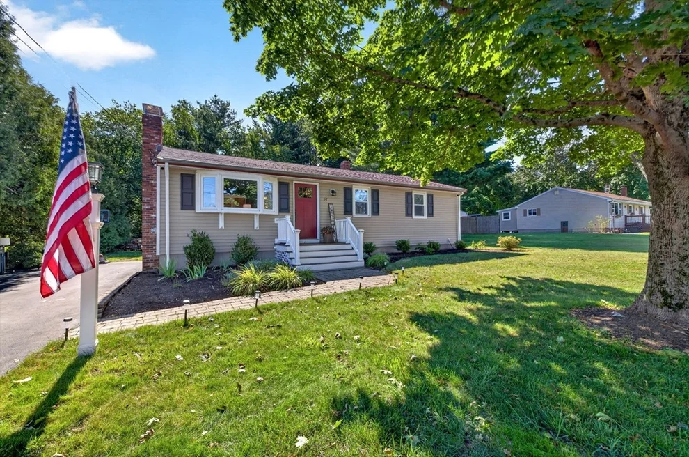 Unit for sale at 67 Nicholas Rd, Raynham, MA 02767