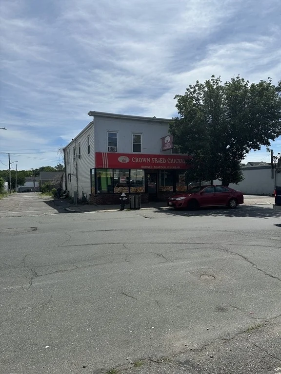 Unit for sale at 1012 Main St, Brockton, MA 02301