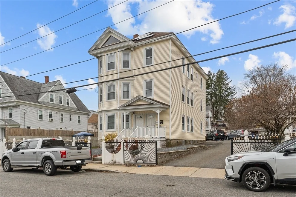 Unit for sale at 40-42 Cornish St, Lawrence, MA 01841
