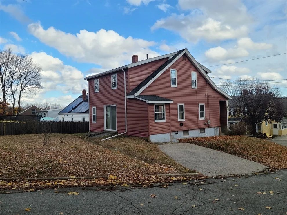 Unit for sale at 19 Montview Ave, Waltham, MA 02451