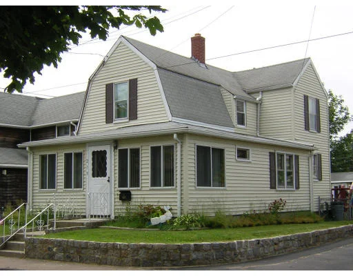 Unit for sale at 219 Manet Avenue, Quincy, MA 02169