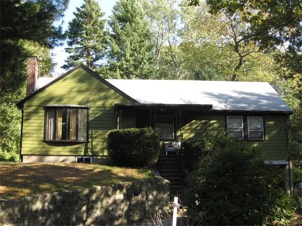 Unit for sale at 426 Highland Ave, Winchester, MA 01890