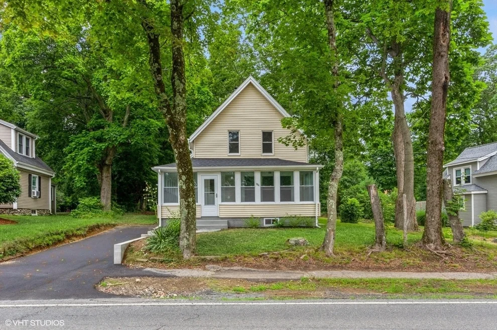 Unit for sale at 386 Matfield St, West Bridgewater, MA 02379