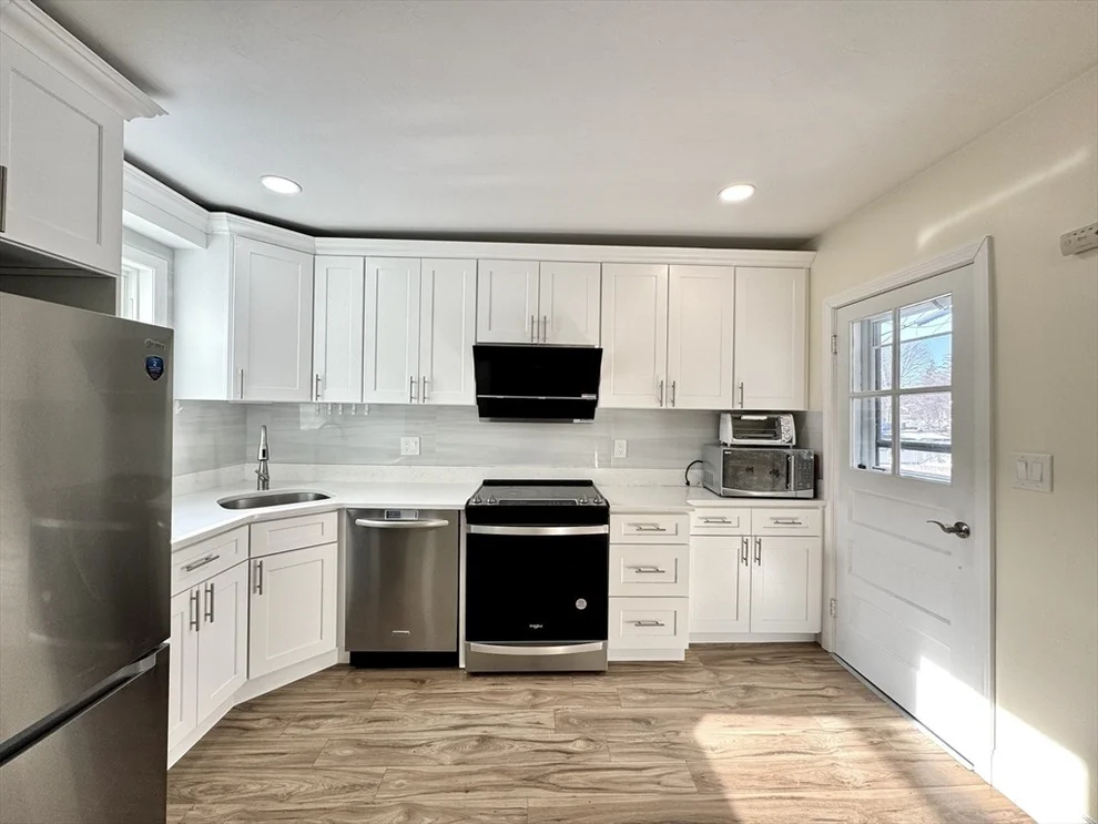 Unit for sale at 9 Westford St, Quincy, MA 02169