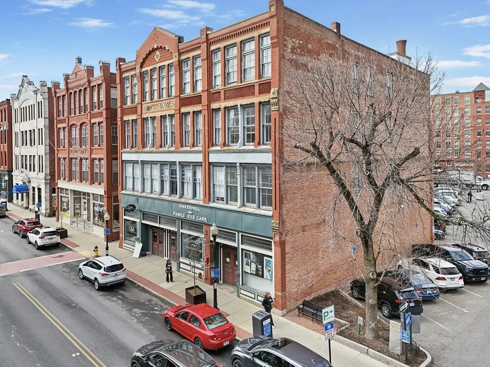 Unit for sale at 57 Washington St, Haverhill, MA 01832